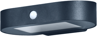 Ledvance Ledvance Endura Style Solar LED Wandarmatuur 4W 380lm 3000K