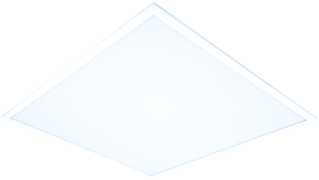 Ledvance Ledvance Panel Comfort LED Paneel 60x60cm 28W 3640lm 3000K