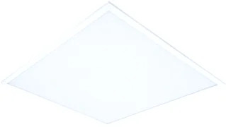 Ledvance Panel Comfort LED Plafondarmatuur 28W 3640lm 3000K foto 1