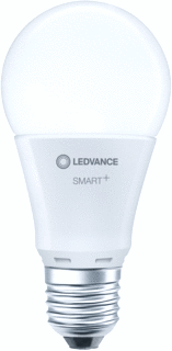 Ledvance SMART+ LED-lamp 9W 806lm 2700-6500K E27 foto 1