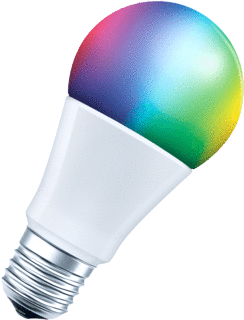 Ledvance SMART+ LED-lamp 9W 806lm 2000-6500K E27 foto 1