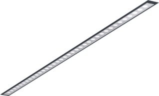 Trilux Trilux ALTIGO LED Overrijdbaar 22W 1300lm 3000K