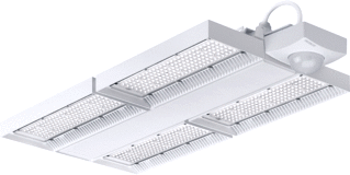 Trilux Trilux Mirona Fit LED Halstraler 149W 26700lm 4000K