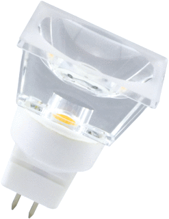 Bailey BaiSpot LED-lamp 3W 300lm 2700K GU5,3 foto 1