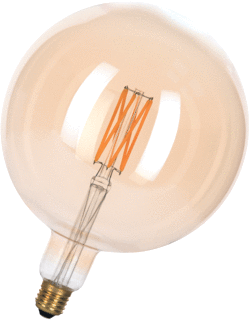 Bailey Bailey Big Family LED-lamp 6W 480lm 2200K E27