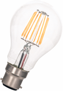 Bailey Bailey LED-lamp 8W 900lm 2700K B22d