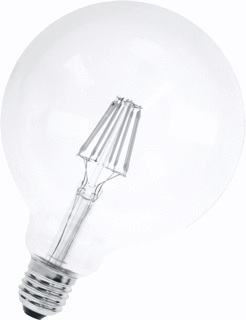 Bailey Bailey LED-lamp 8W 900lm 2700K E27