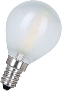 Bailey Bailey LED-lamp 4W 380lm 2700K E14