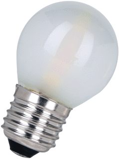 Bailey Bailey LED-lamp 4W 380lm 2700K E27