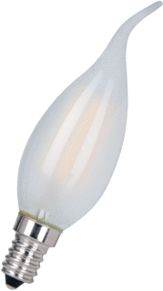 Bailey LED-lamp 4W 380lm 2700K E14 foto 1