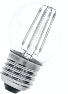 Bailey Bailey LED-lamp 4W 470lm 6400K E27