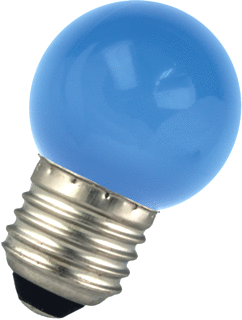Bailey Party Bulb LED-lamp 1W 5lm E27 foto 1