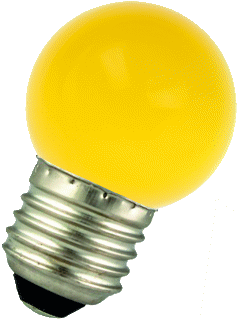 Bailey Party Bulb LED-lamp 1W 50lm E27