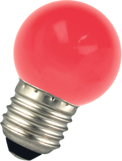 Bailey Party Bulb LED-lamp 1W 7lm E27 foto 1
