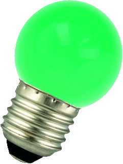 Bailey Bailey Party Bulb LED-lamp 1W 30lm E27