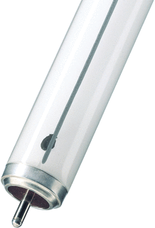 Bailey TL-buis 65W 2700lm 4100K Fa6 foto 1