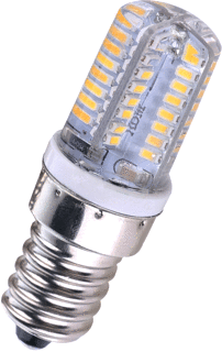Bailey Compact Indicatie- en signaleringslamp 2.5W 170lm 2900K E14 foto 1
