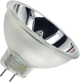 Bailey Bailey Special Application Studio-, projectie- en fotolamp 150W 3350K GX5,3