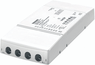 Bailey Bailey Light Control LED driver