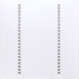 Ledvance Panel IndiviLED LED Paneel 60x60cm 33W 4000lm 4000K