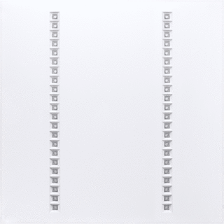 Ledvance Ledvance Panel IndiviLED LED Paneel 60x60cm 33W 3800lm 3000K