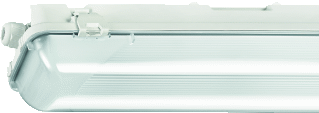 Norton WDO-SV-RS LED Waterdicht armatuur 27W 3500lm 4000K