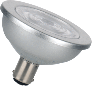 Bailey Bailey BaiSpot LED LV LED-lamp 8W 610lm 2700K BA15d