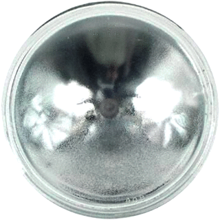 Bailey Bailey Studio-, projectie- en fotolamp 50W 3000K