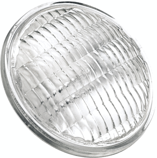 Bailey Bailey Studio-, projectie- en fotolamp 50W 3000K