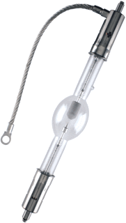 Osram Osram Studio-, projectie- en fotolamp 2000W