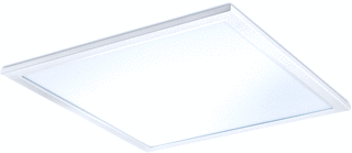 Norton LPS-P LED Paneel 60x60cm 48W 5200lm 4000K