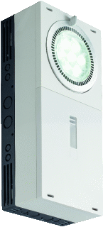 Van Lien Van Lien Hiled LED Noodverlichting 14W 1000lm 6000K