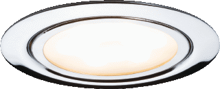 Paulmann EBL LED Downlight 16.6W 305lm 2700K foto 1