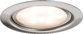Paulmann EBL LED Downlight 16W 305lm 2700K foto 1