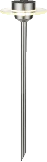 Paulmann Paulmann LED Spot 0W 3000K