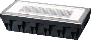 Paulmann Paulmann LED Niet overrijdbaar 0.6W 7.5lm 2700K