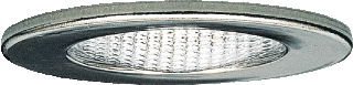 Paulmann Paulmann LED Downlight 0W G4