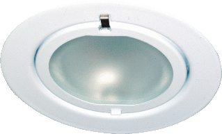 Paulmann Paulmann LED Downlight 0W G4