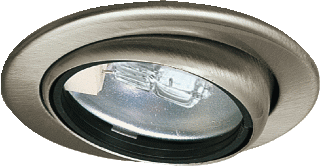 Paulmann Paulmann LED Downlight 0W G4
