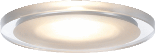 Paulmann EBL LED Downlight 10W 115lm 2700K foto 1