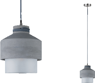 Paulmann Paulmann Neordic LED Pendelarmatuur 0W E27
