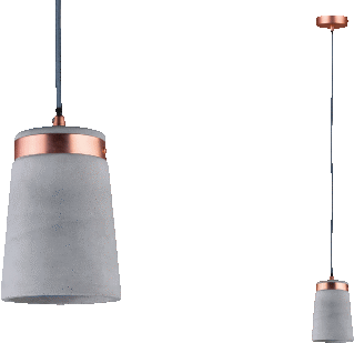 Paulmann Neordic LED Pendelarmatuur 0W E27 foto 1