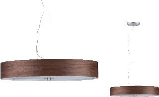Paulmann Neordic LED Pendelarmatuur 0W E27 foto 1