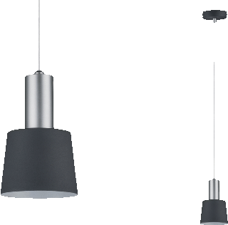 Paulmann Neordic LED Pendelarmatuur 0W E14