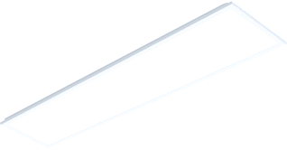 Ledvance Panel Compact LED Paneel 30x120cm 33W 3630lm 4000K