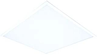 Ledvance Panel Compact LED Plafondarmatuur 33W 3630lm 4000K