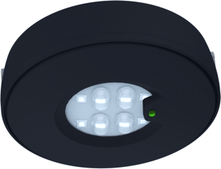 Eaton Blessing RoundTech LED Noodverlichting 1.1W 200lm 5700K