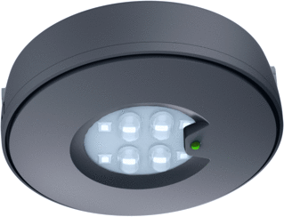 Eaton Blessing Eaton Blessing RoundTech LED Noodverlichting 1.1W 200lm 5700K
