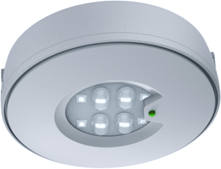 Eaton Blessing Eaton Blessing RoundTech LED Noodverlichting 1.1W 200lm 5700K