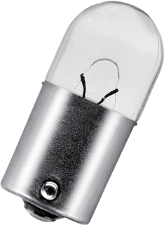 Bailey Voertuiglamp 50lm BA15s foto 1